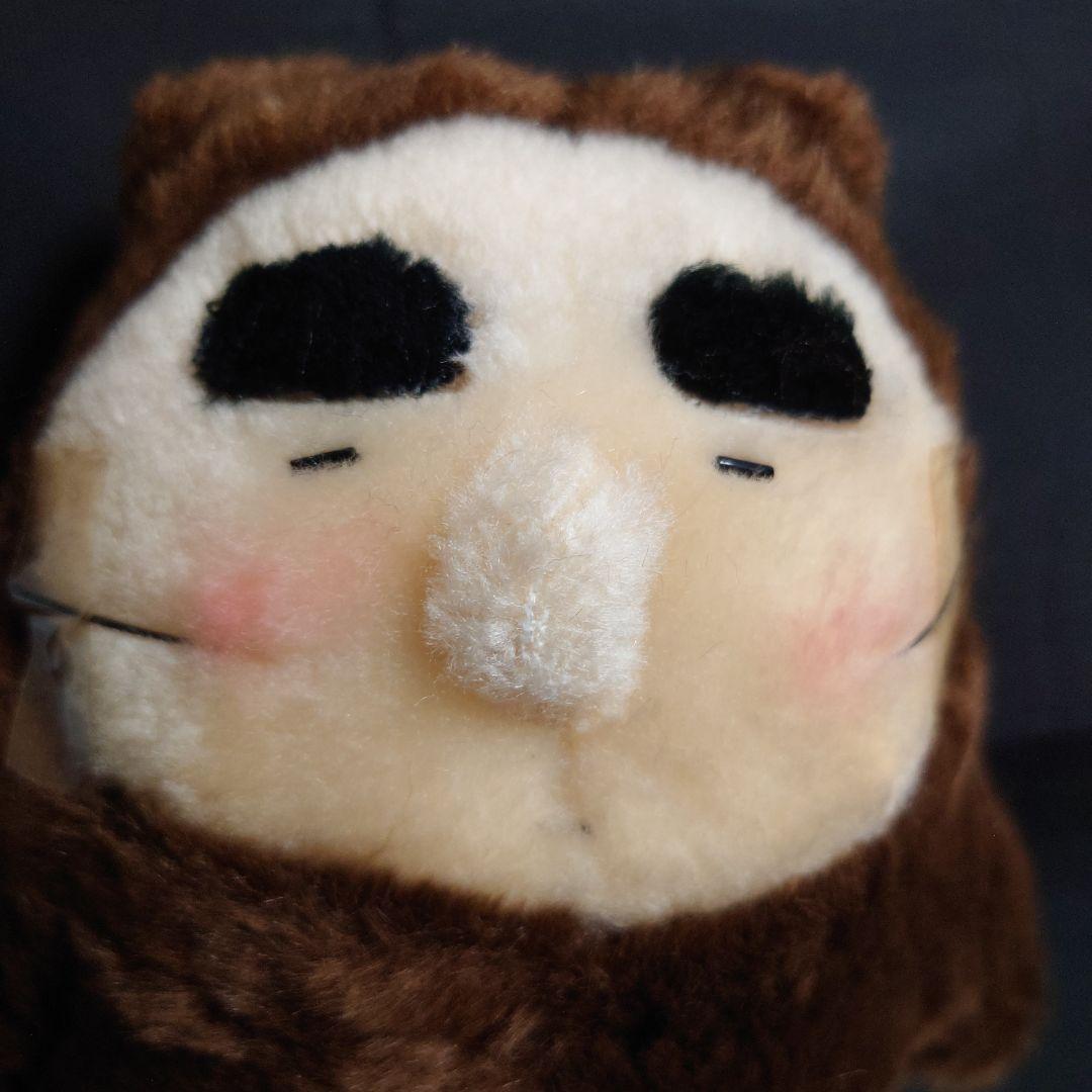 激レア 伝染るんです。 かわうそ屋 かわうそ君 ぬいぐるみ 新品タグ付 吉田戦車