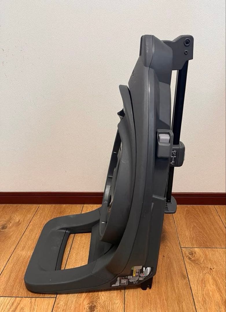 コンビ THE S Air ISOFIX エッグショック ロッタ ZD