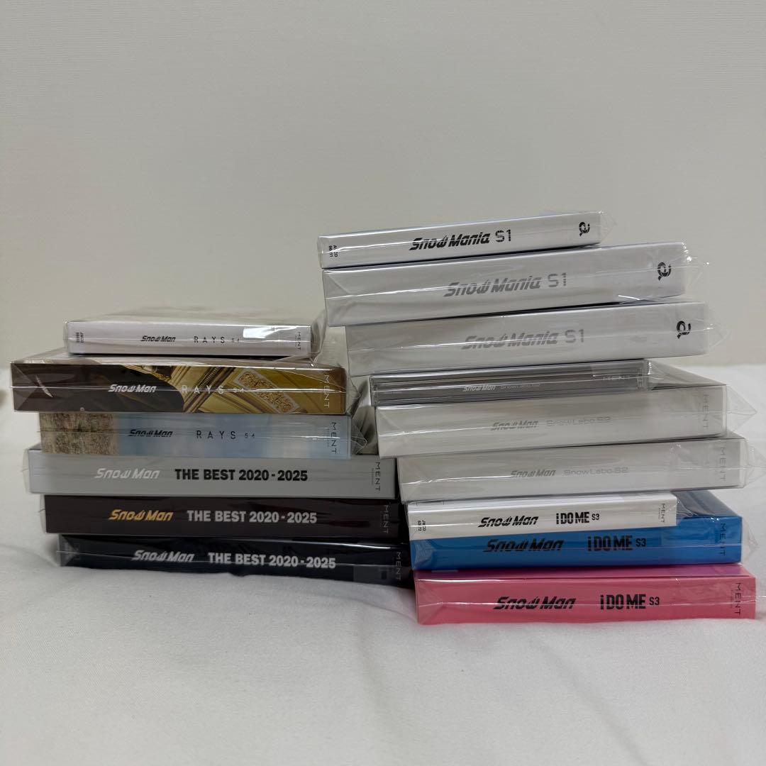 Man ラウール　グッズ　まとめ売り