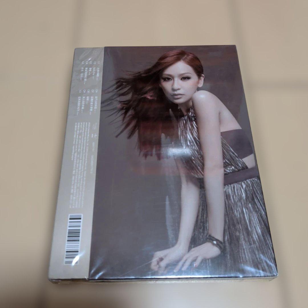 The 10th Cyndi / 王心凌(シンディ・ワン)