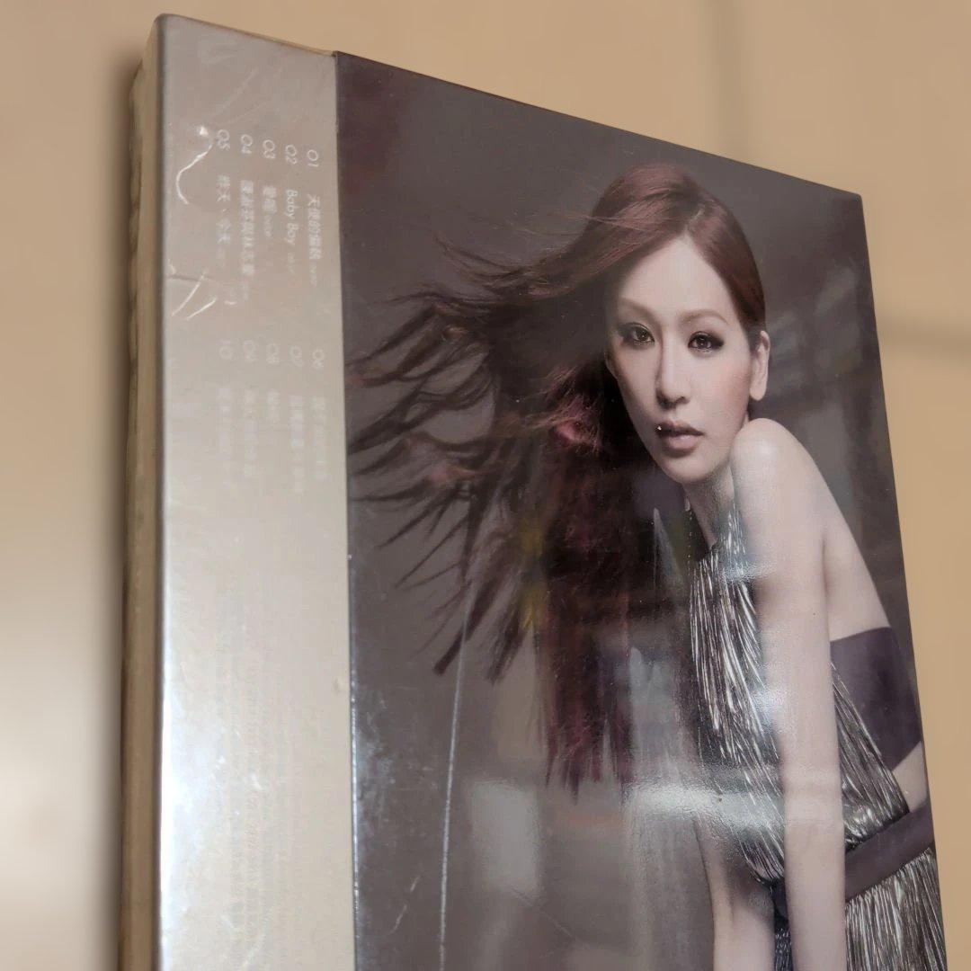 The 10th Cyndi / 王心凌(シンディ・ワン)