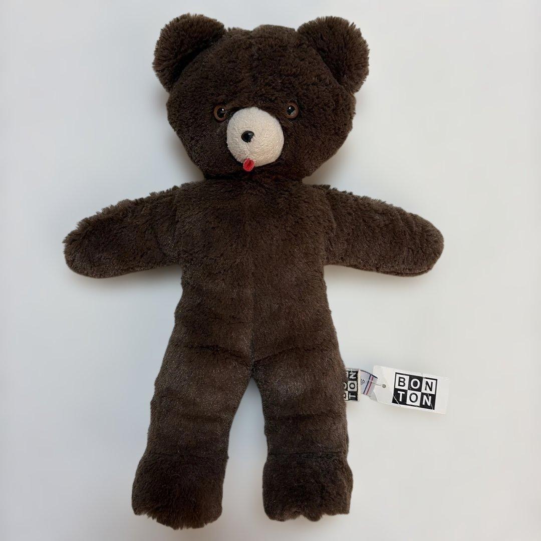 Les Petites Maries レプティットマリー BONTON くま