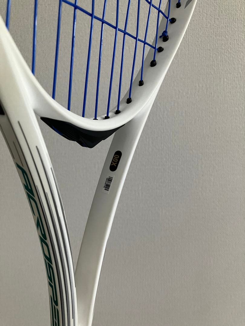 アクロスピードS-01