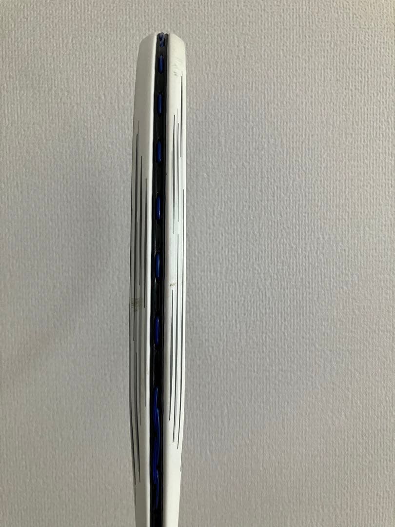 アクロスピードS-01