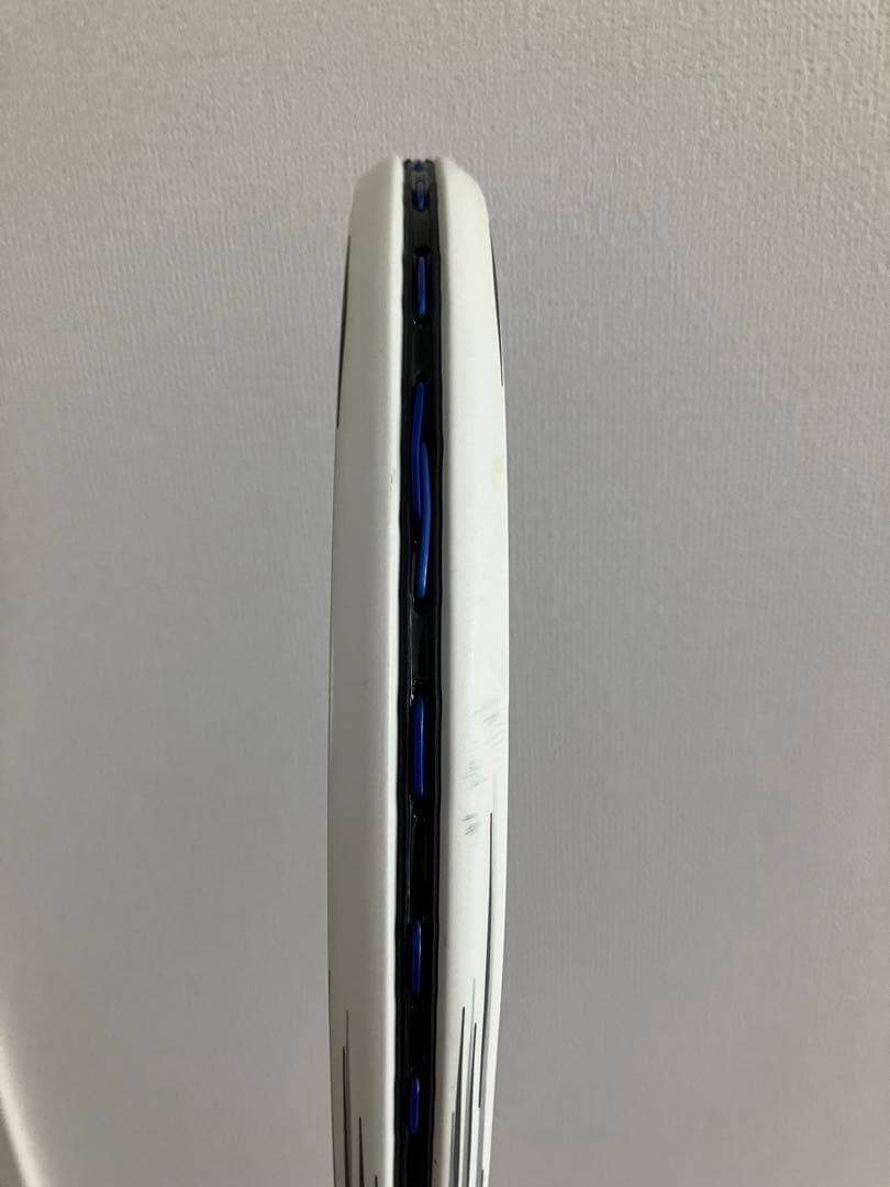 アクロスピードS-01