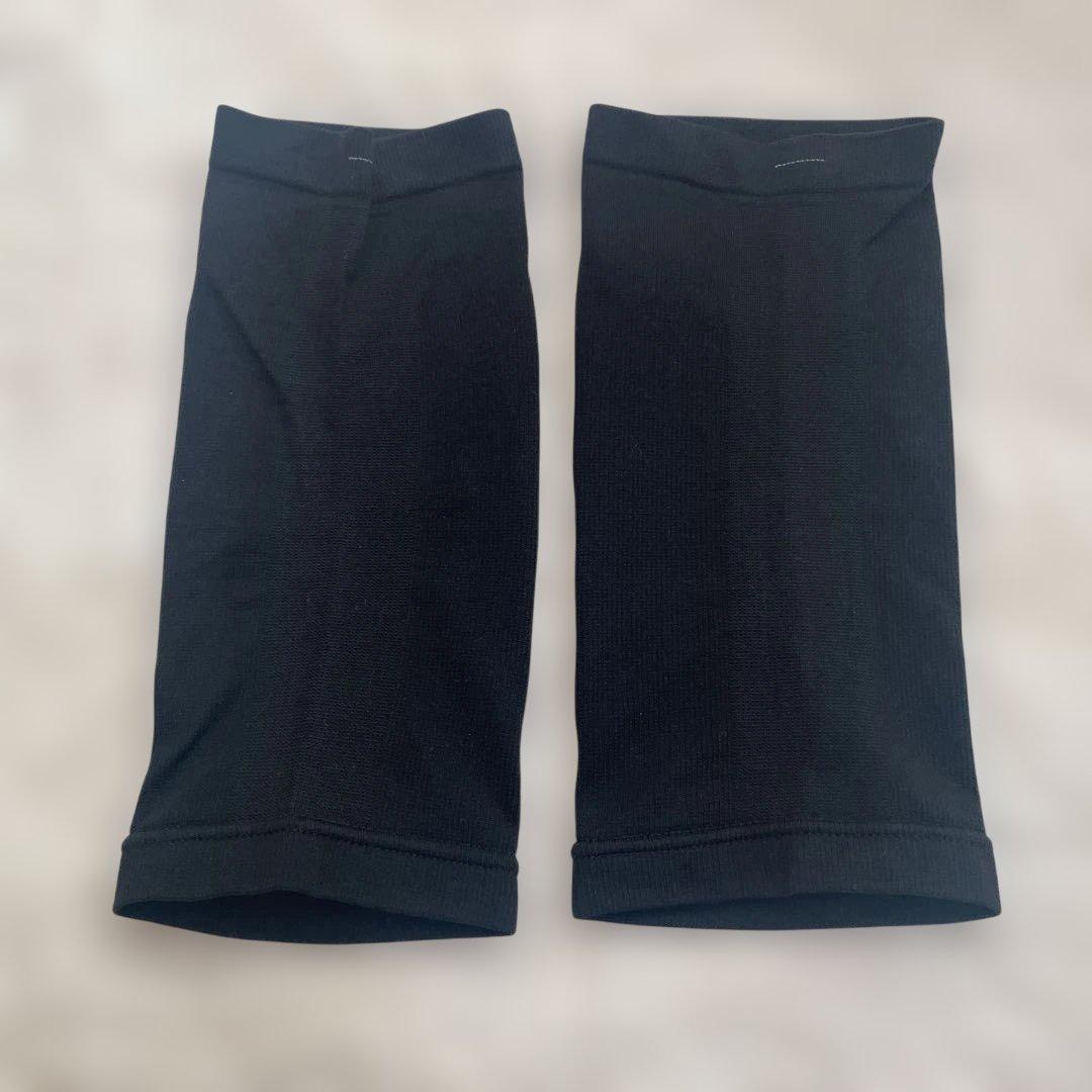 レミントン　人工筋肉サポーター　膝パワーウォーク　2枚セット(両足分)