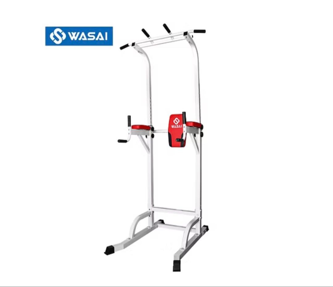 新品未使用　ぶらさがり健康器 MK580A