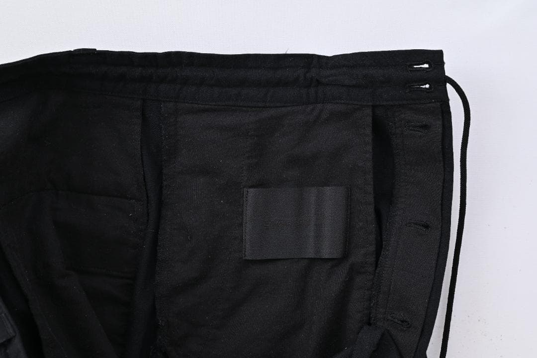 Edwina Horl ウールコードパンツ