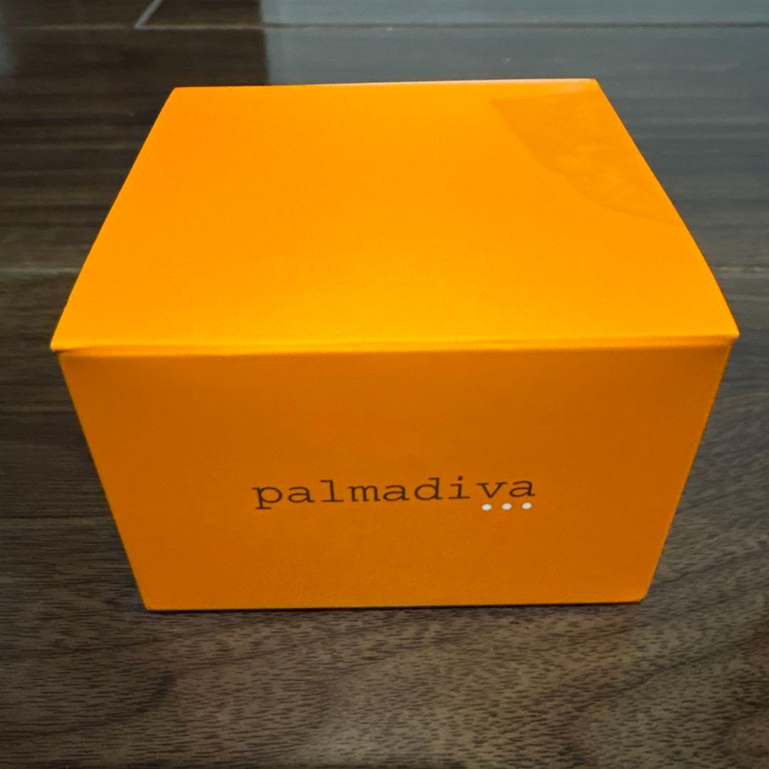 【未使用】パルマディーバ美容洗顔料95g⭐︎No.118EX美容液50ml30ml