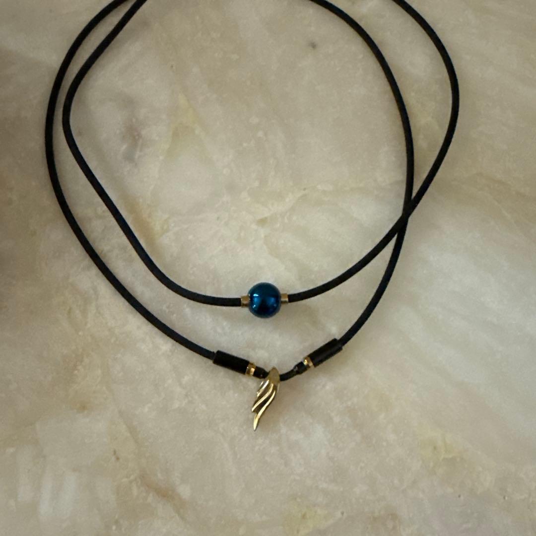 Phiten ファインテン　羽生結弦