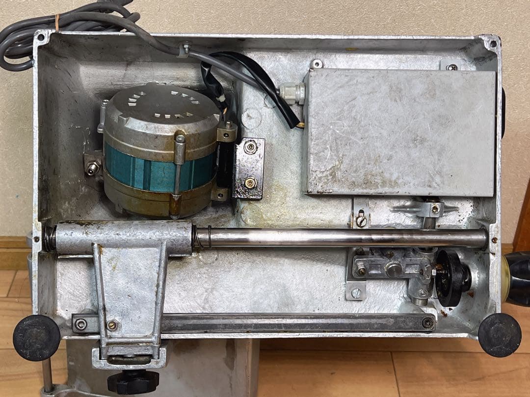 ABM ミートスライサー田崎製作所