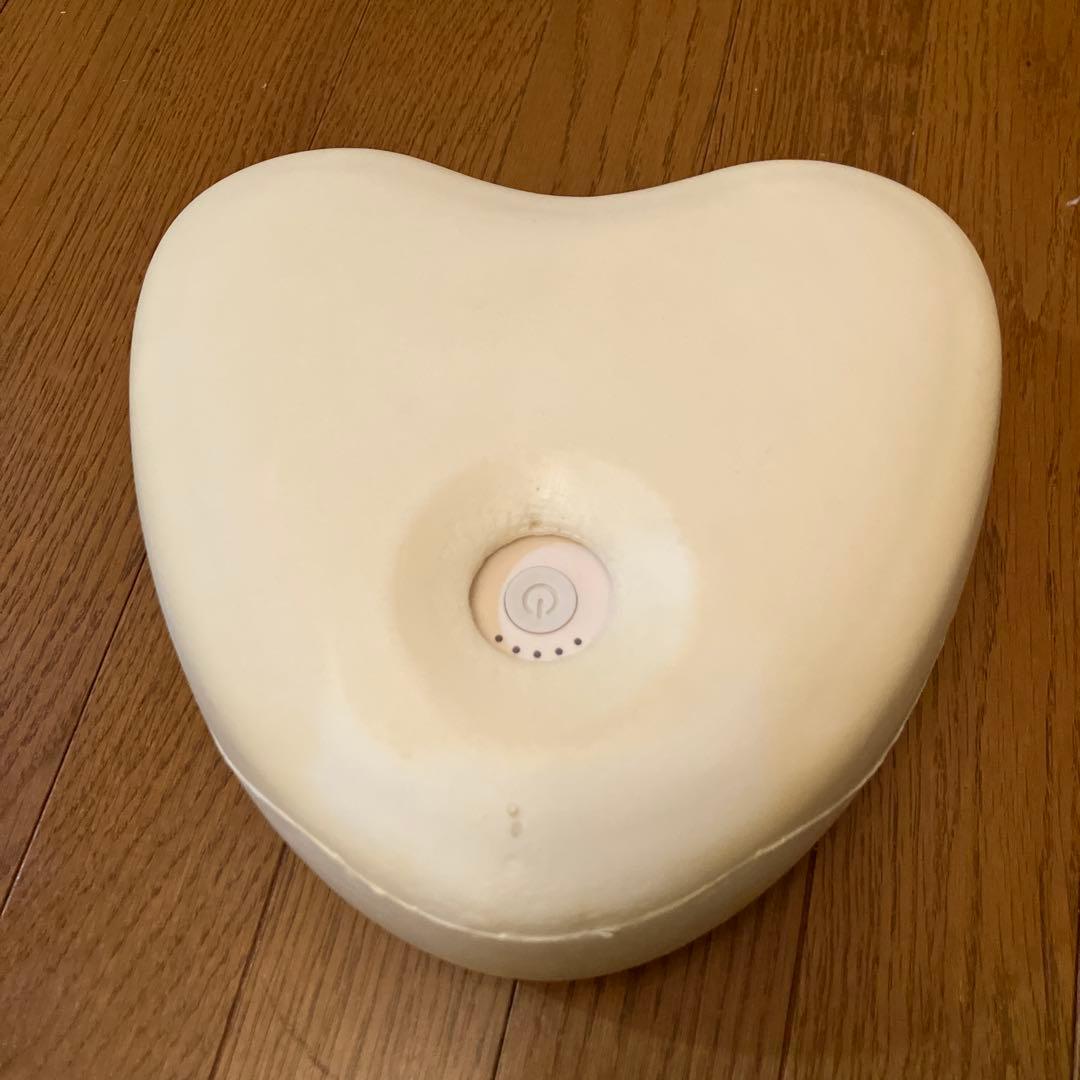 マイキュット【ほぼ未使用】ピンク