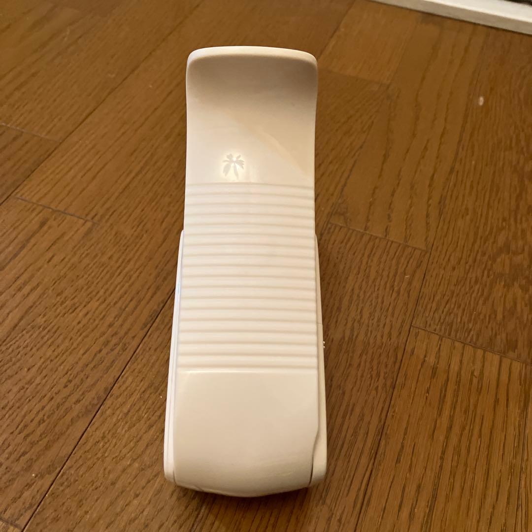 マイキュット【ほぼ未使用】ピンク