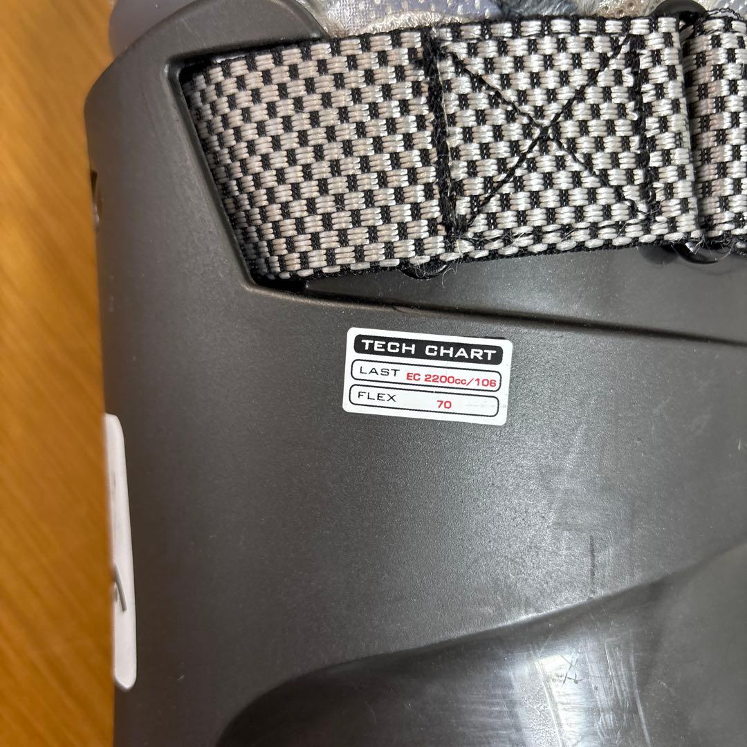 HEAD スキーブーツ　I-TYPE 28-28.5cm メンズ