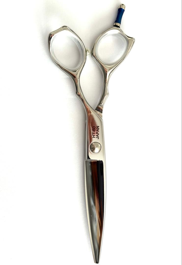 LB 6インチ スライド カットシザー 理容 美容 シザー 鋏 新品