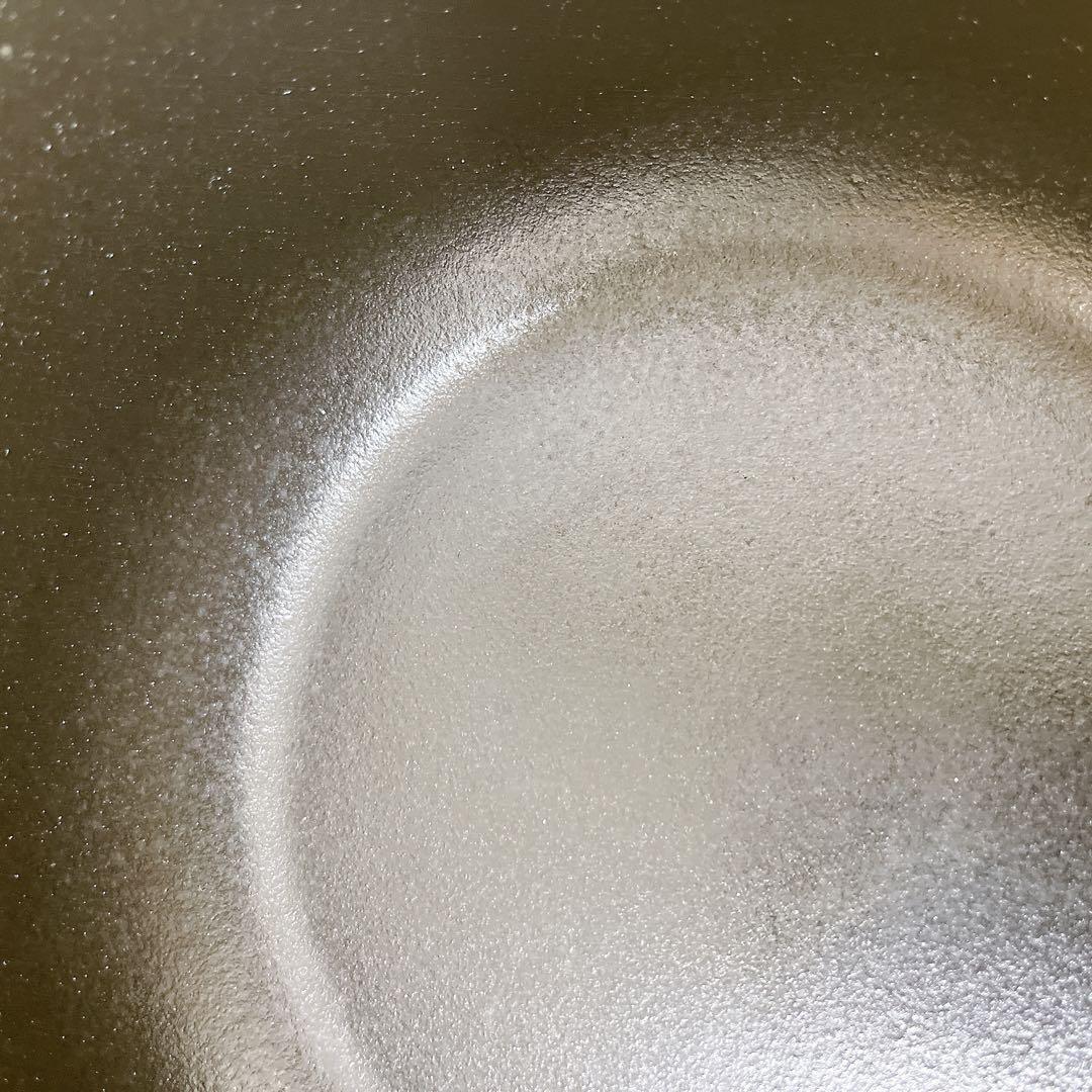 【美品】ストウブ STAUB Wa-NABE ワナベ 16cm