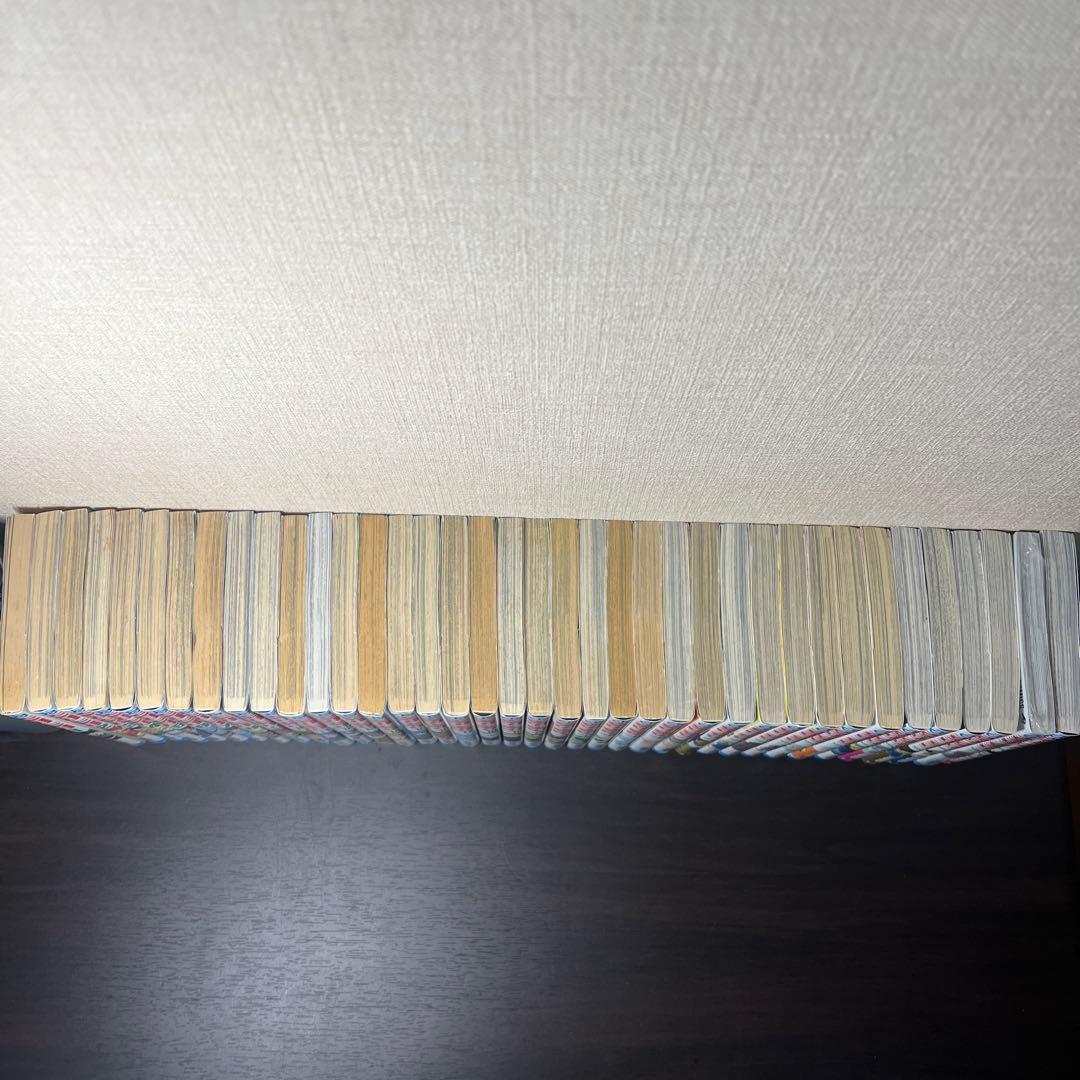 ハンター×ハンター 全巻セット 37巻38巻12巻新刊