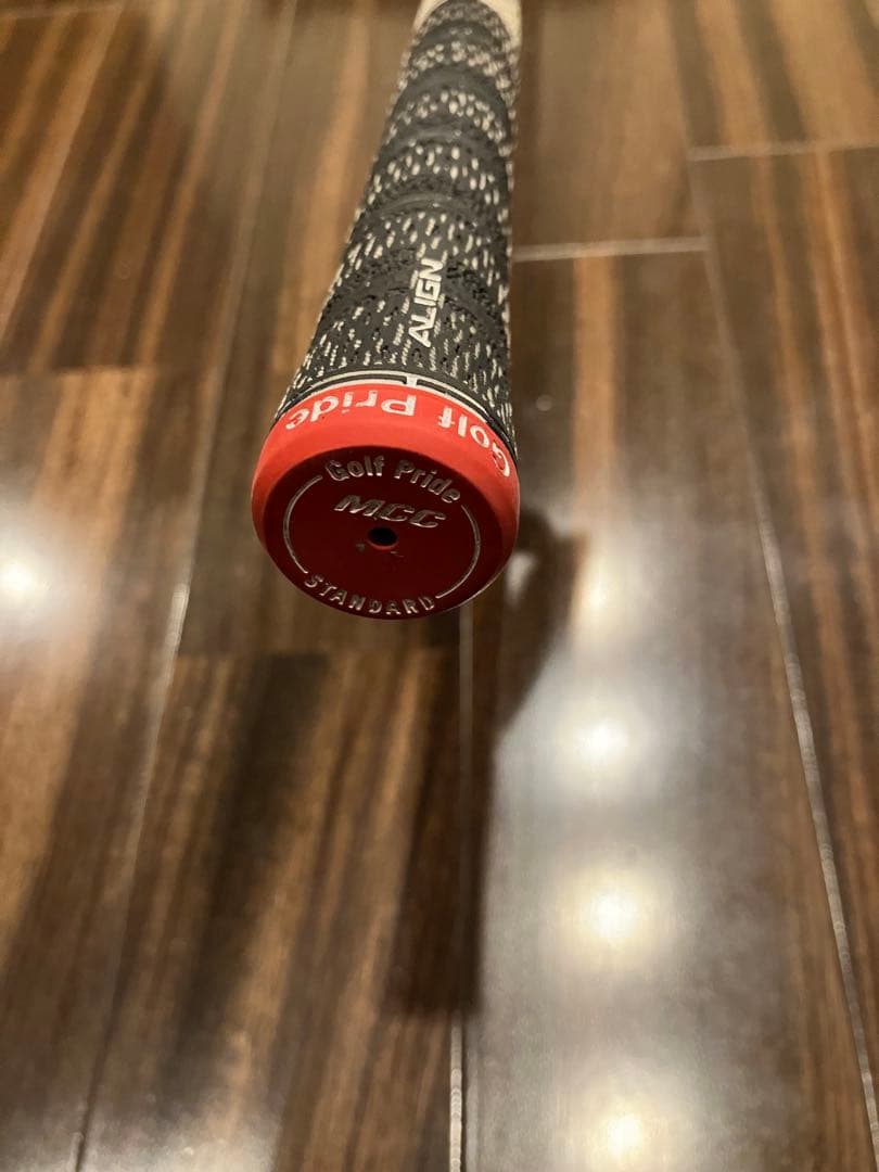 TSR1 4番ユーティリティ　TENSEI 1k