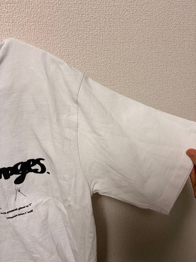 UVERworld TAKUYA∞ Hoi Tシャツ セット