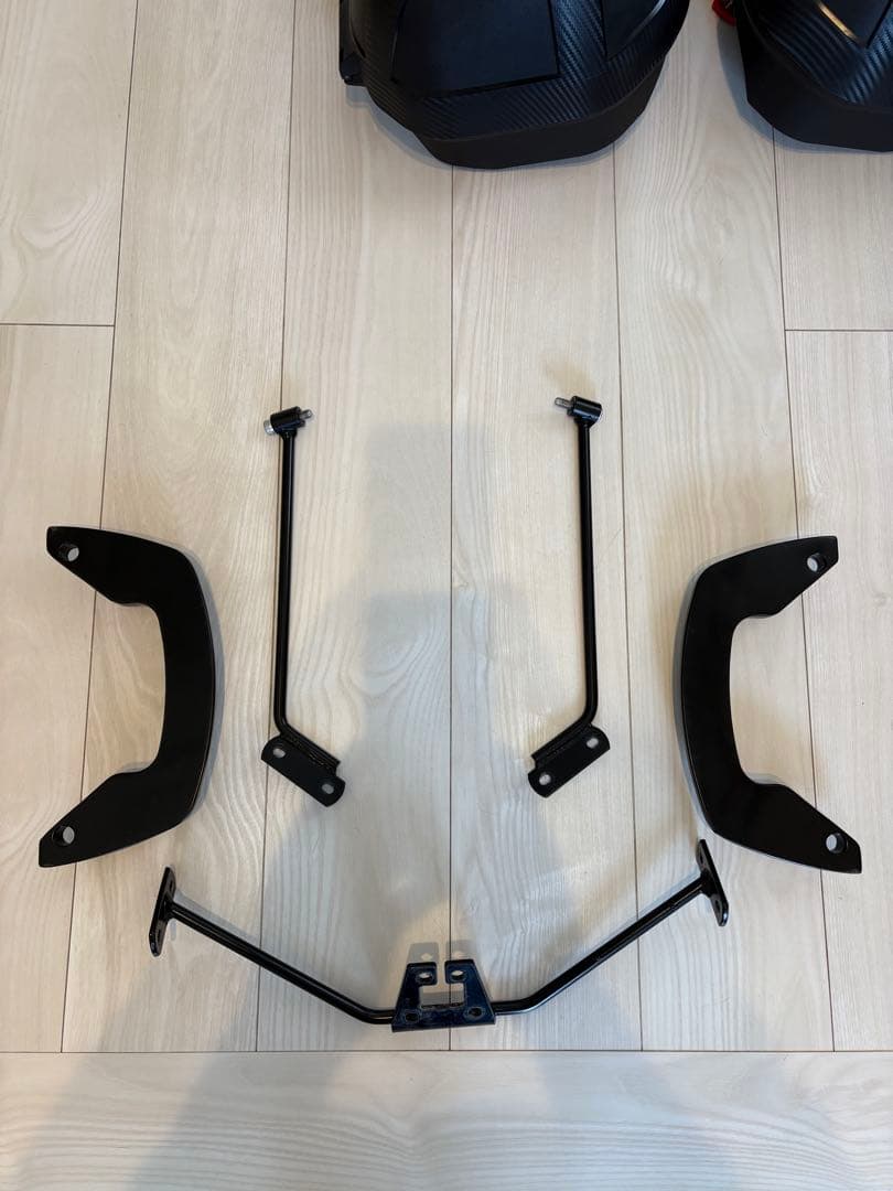 ヘプコ&ベッカー c-bow ニンジャ400（ex400g）