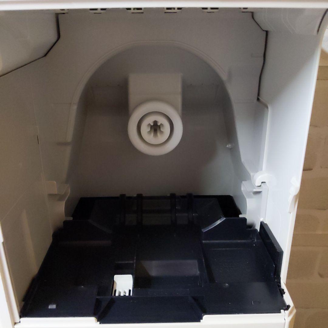 【美品】DAIKIN ダイキン 空気清浄機 MCK55YKS−W 2022年製