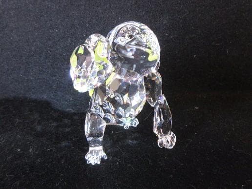 yoka_buyさん専用 SWAROVSKI ４品セット