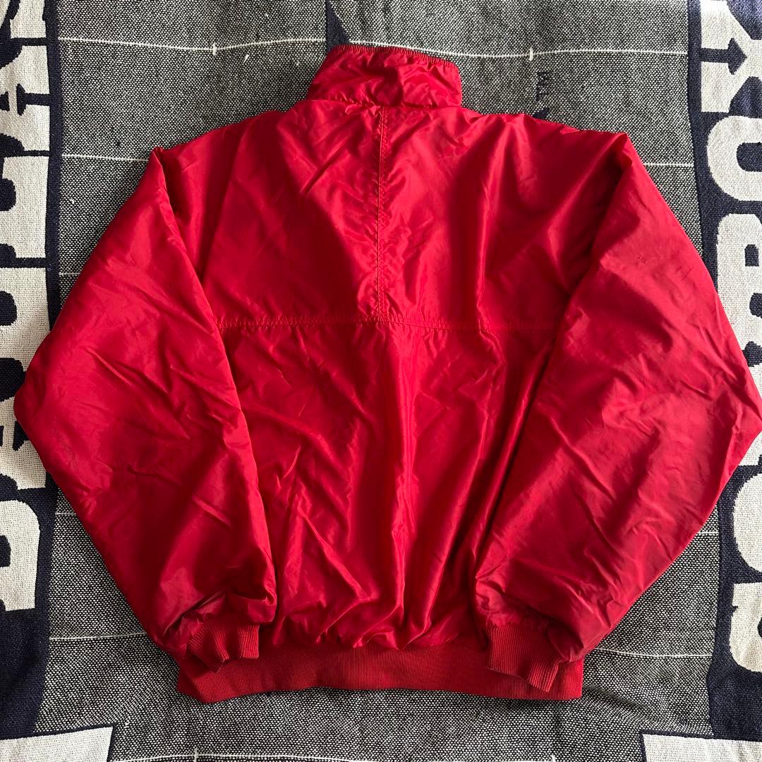 ジャケット・アウター 98s Patagonia Shelled Synchilla Jacket