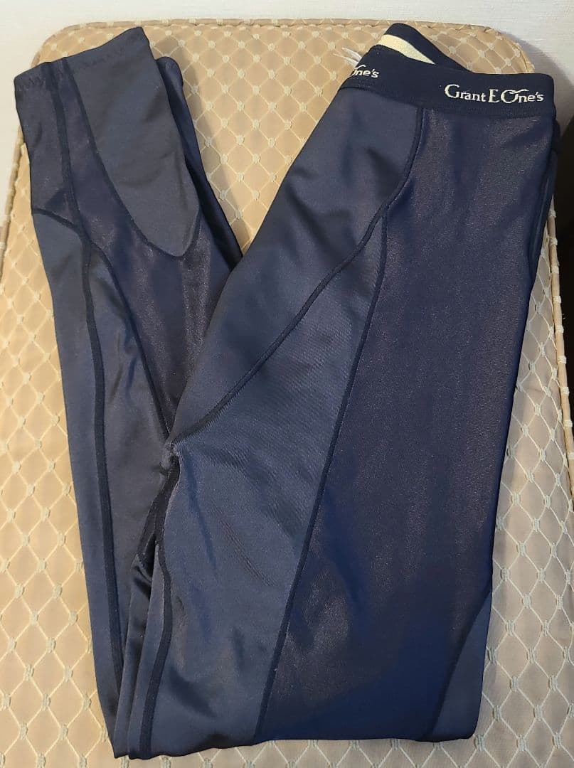 Giant E One 着圧レギンス Lサイズ