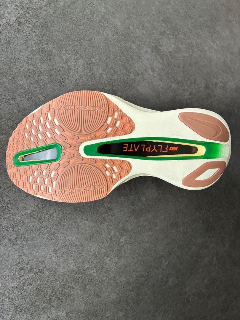 ナイキ アルファフライ3 プレミアム