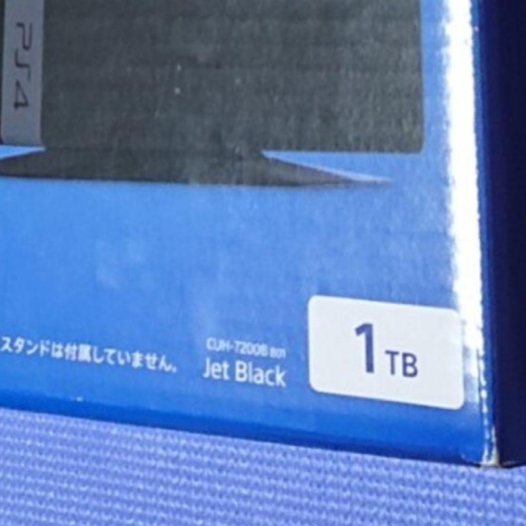 て*こ様 プレイステーション4 Pro CUH-7200BB01
