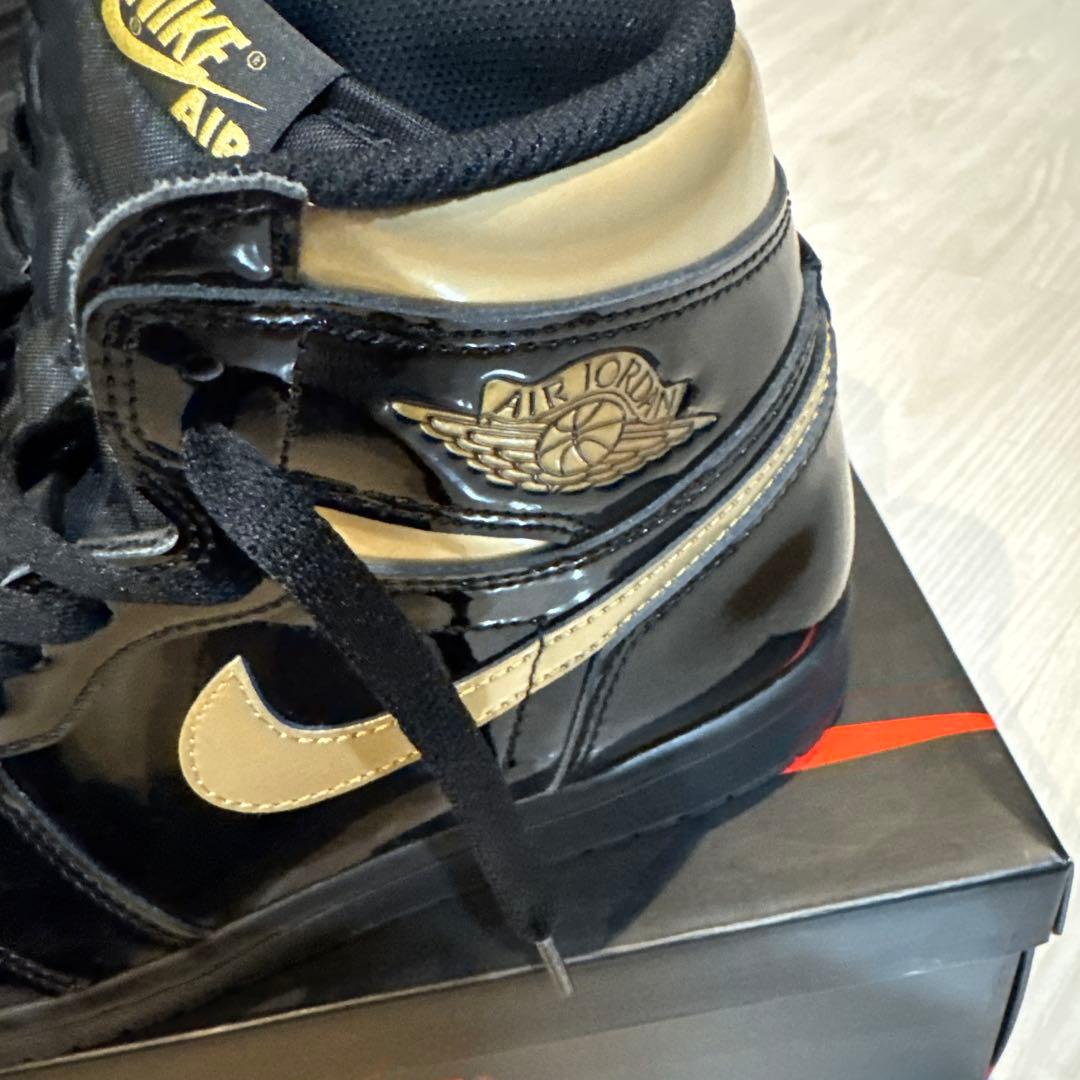 エアジョーダン１ レトロ ハイOG スニーカー