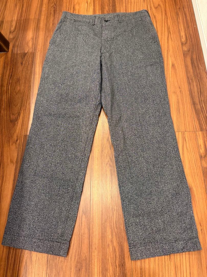 JELADO 41 Covert Salt&Pepper　XXL W38