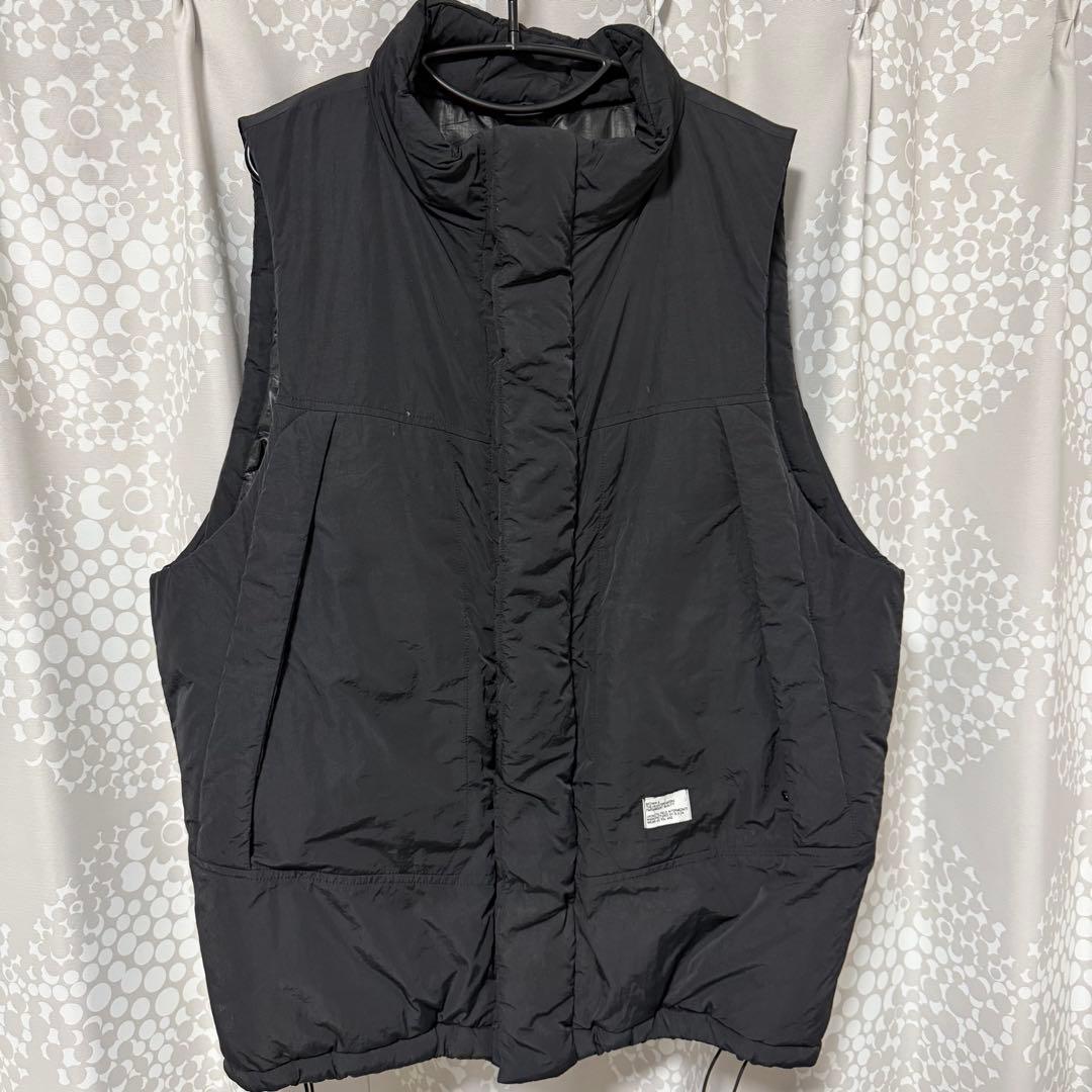 BEDWIN & THE HEARTBREAKERS ダウンベスト