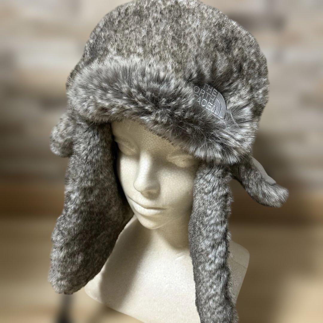 THE NORTH FACE NN42536 インサレーション ボンバーキャップ