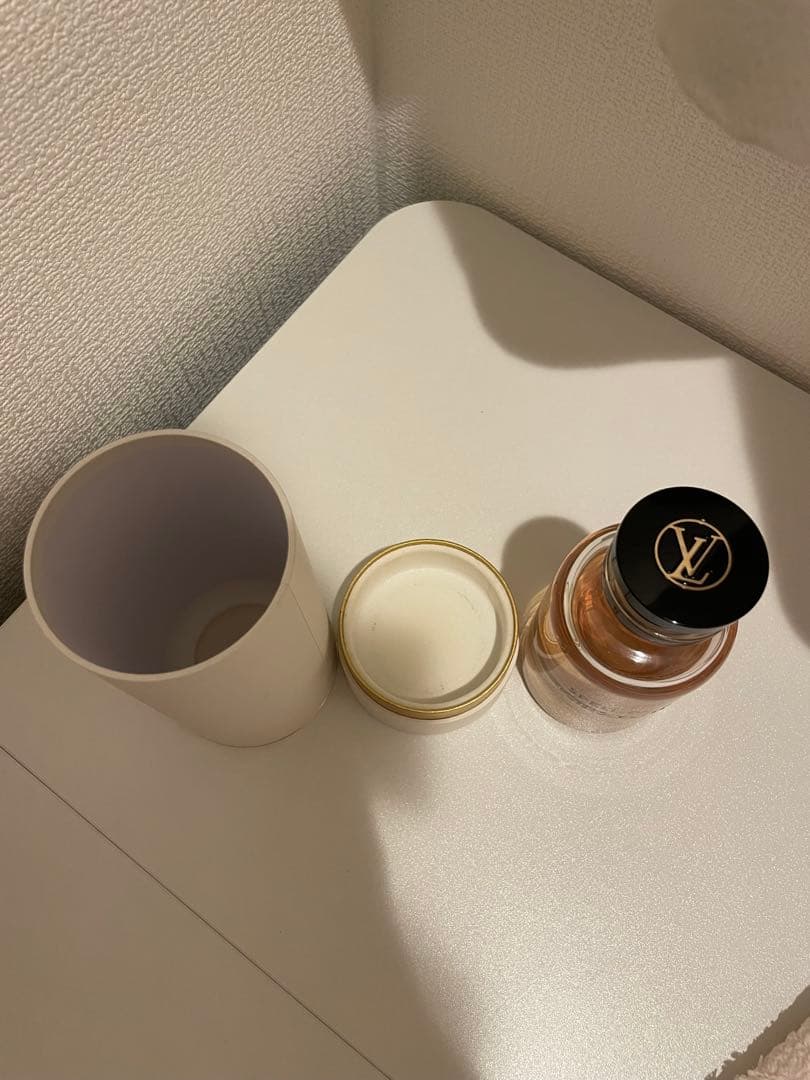 LOUIS VUITTON SPELL ON YOU 香水 ヴィトン