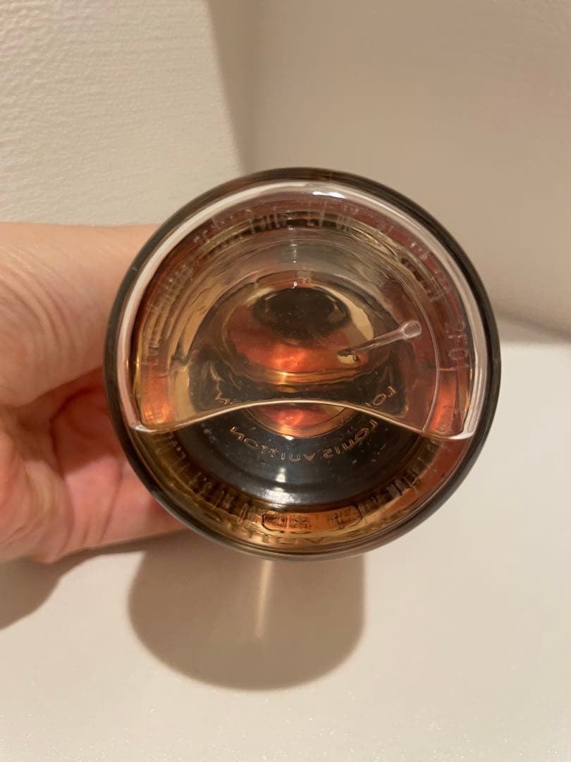 LOUIS VUITTON SPELL ON YOU 香水 ヴィトン