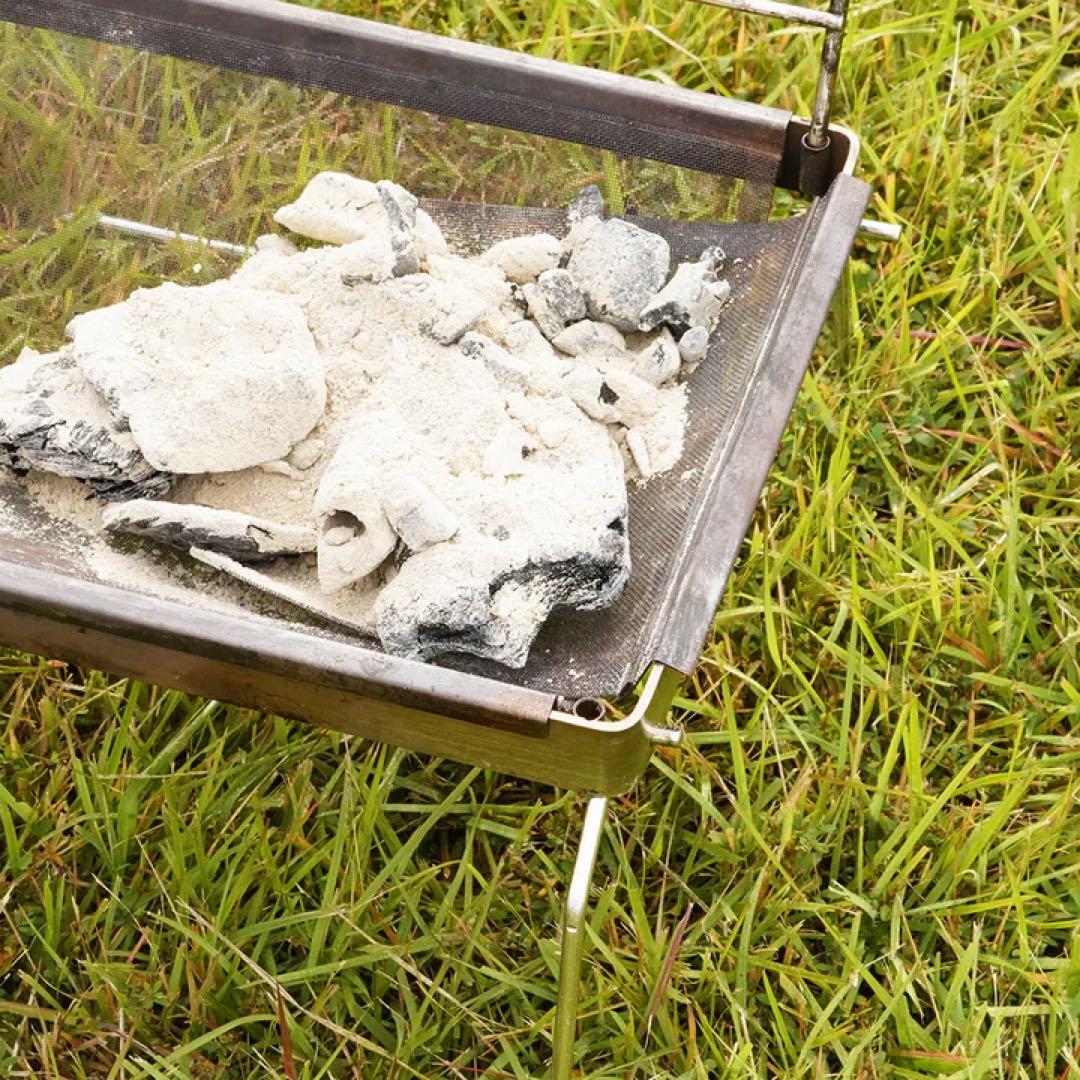 ベルモント belmont 焚き火台 TOKOBI オプションセット 3点セット