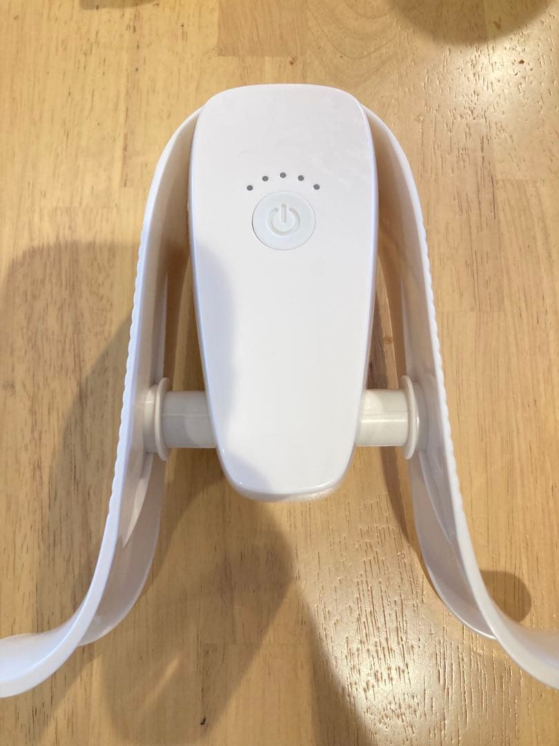 マイキュット　電池付き