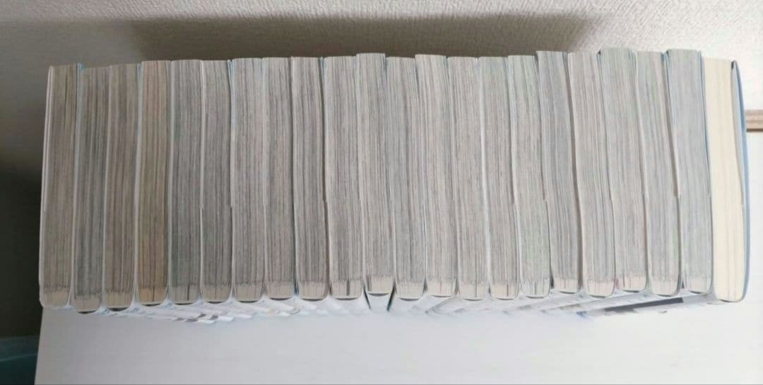 アオのハコ　1巻〜21巻