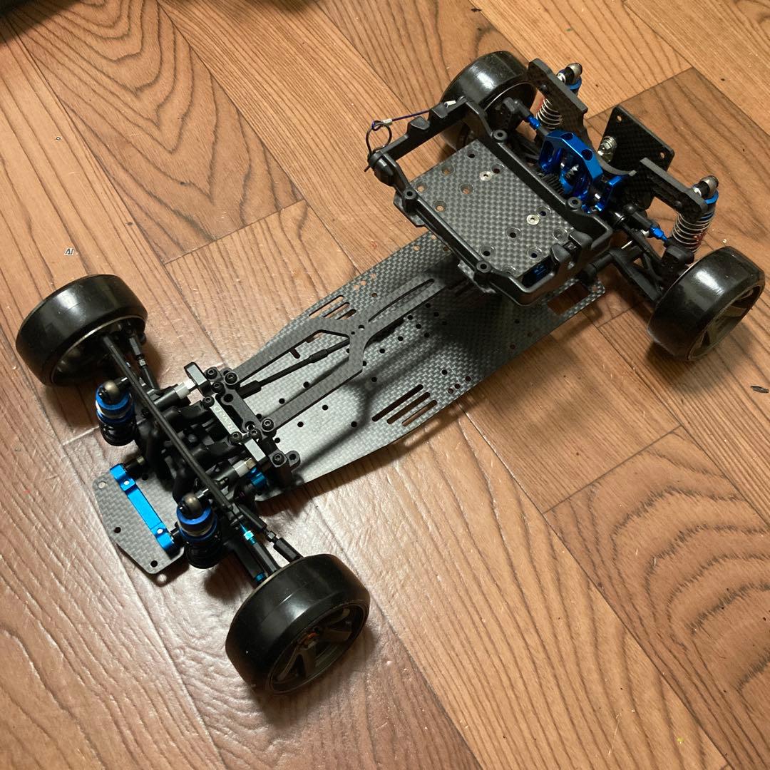 ネルフィスR +YD-2 カスタム車