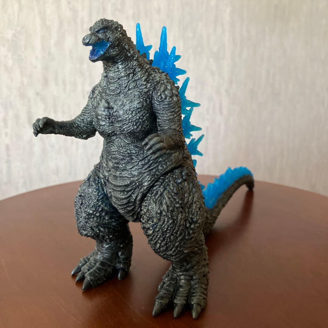 ゴジラ -1.0 リペイント セット ムービーモンスターシリーズ