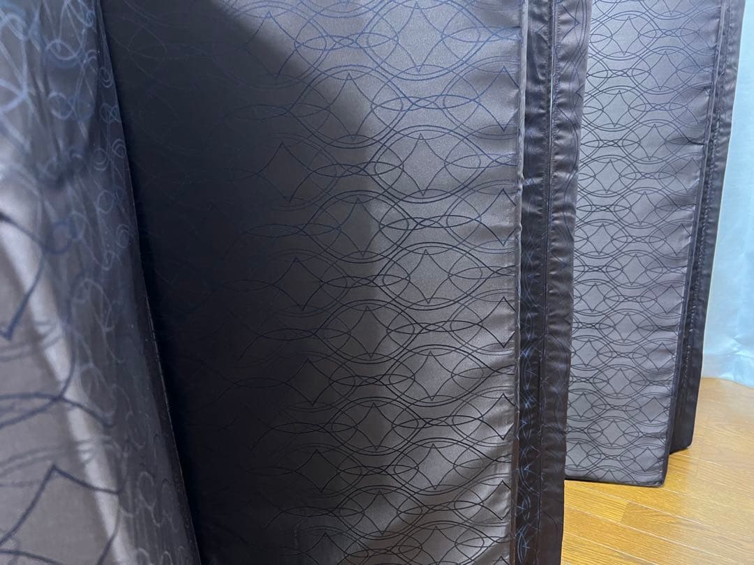 じぶん敷ふとん頂　2024年購入品　シングルマットレス