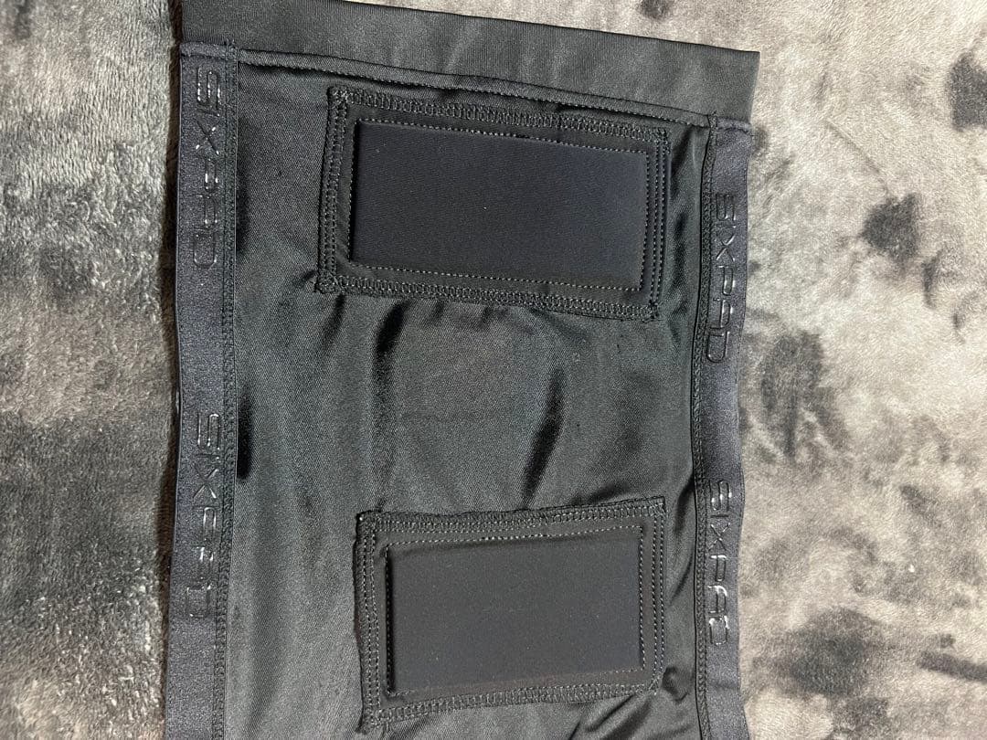 SIXPAD コアベルトパワースーツ Lサイズ 完品