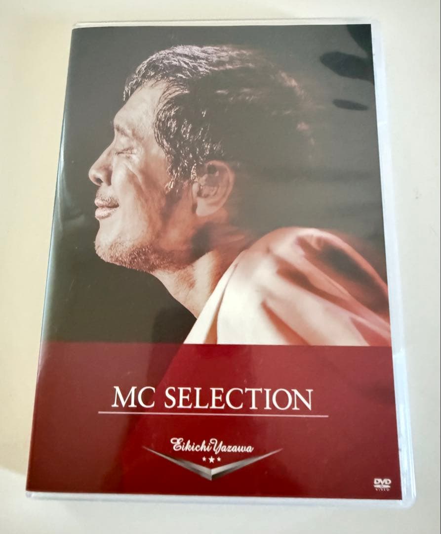 【美品】矢沢永吉TREASURE BOX