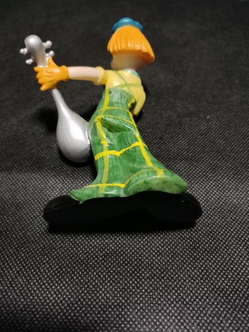 道化師 フィギュア