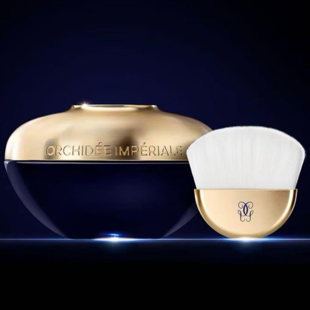 ゲラン オーキデアンペリアル ザマスク GUERLAIN 75ml