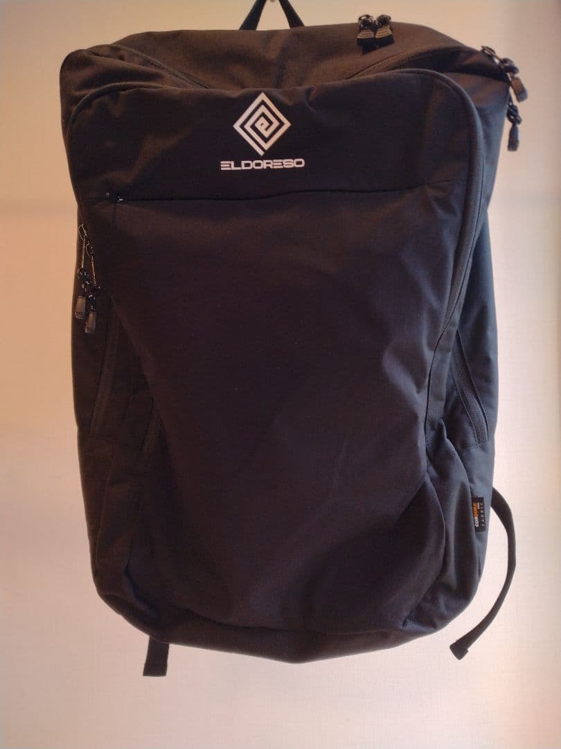 エルドレッソ　Transport Ruck トランスポートリュック　バックパック