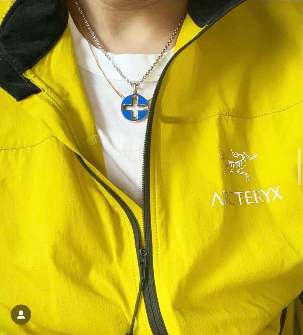 専用　初期　Arc’teryx Squamish jacket 00s