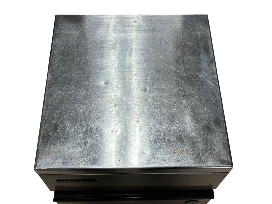 ◯2006年式 ホシザキ 全自動製氷機 IM-25L-1業務用製氷機