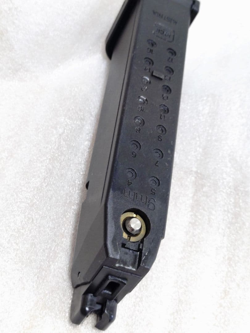 東京マルイ グロック17 gen4　GBB